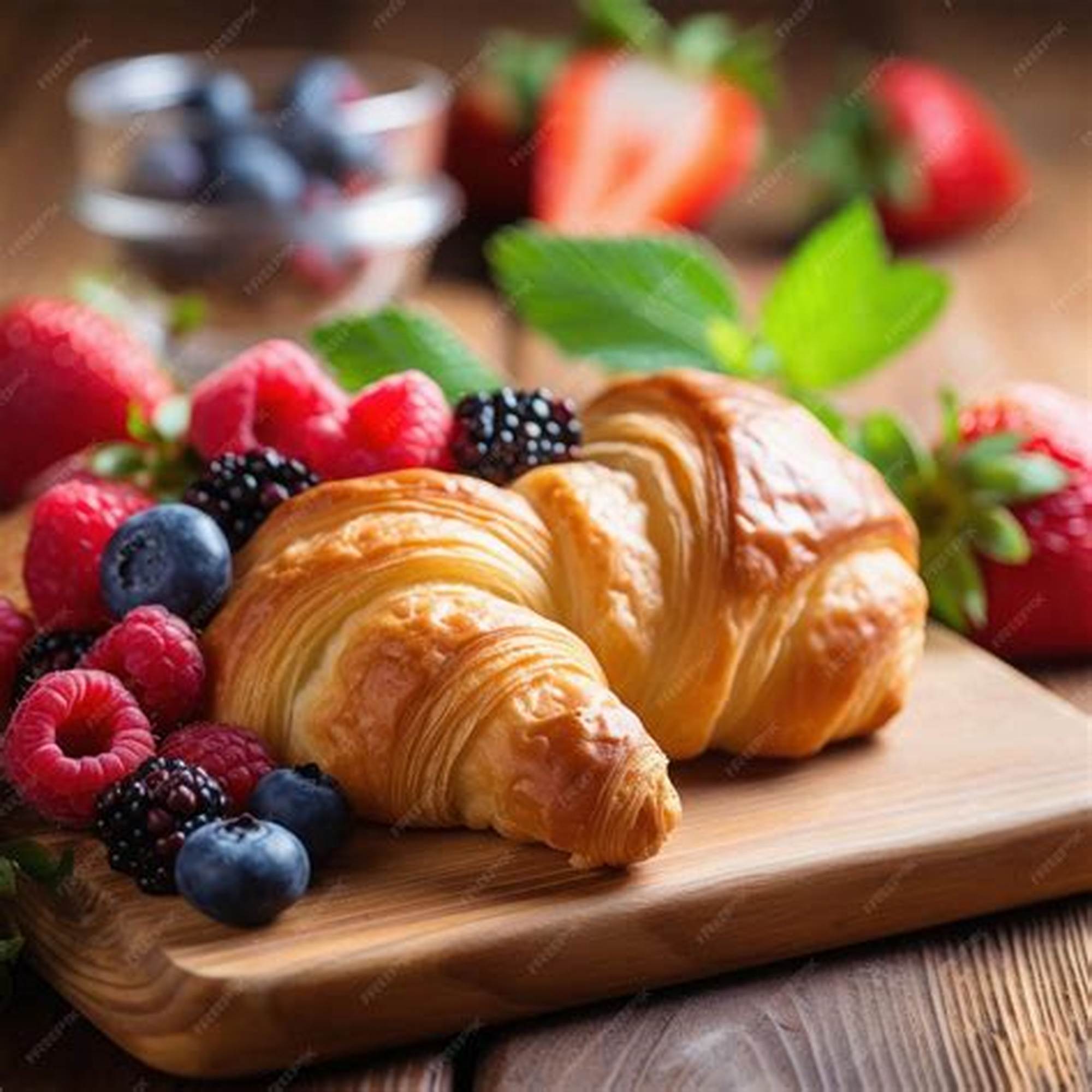 Croissant