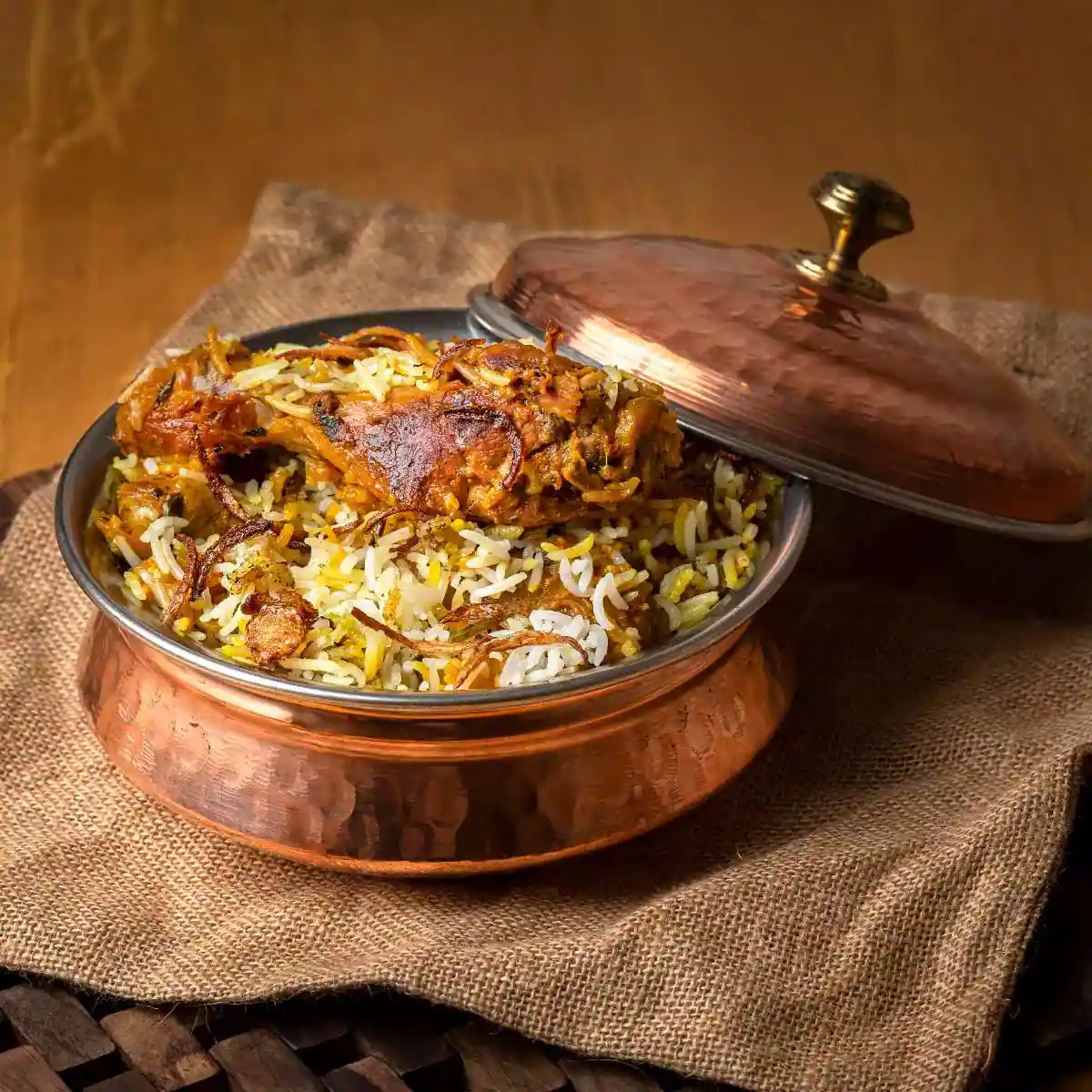 Biryani